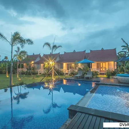 Dayung Villas
