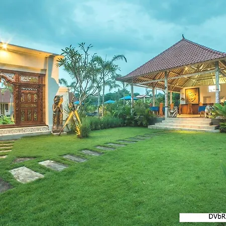 Dayung Villas